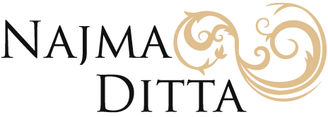 Najma-Ditta-Logo